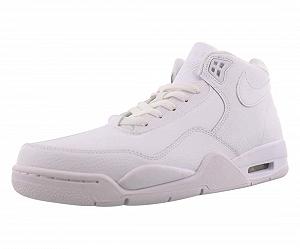 Кроссовки NIKE Flight Legacy - Фото 1