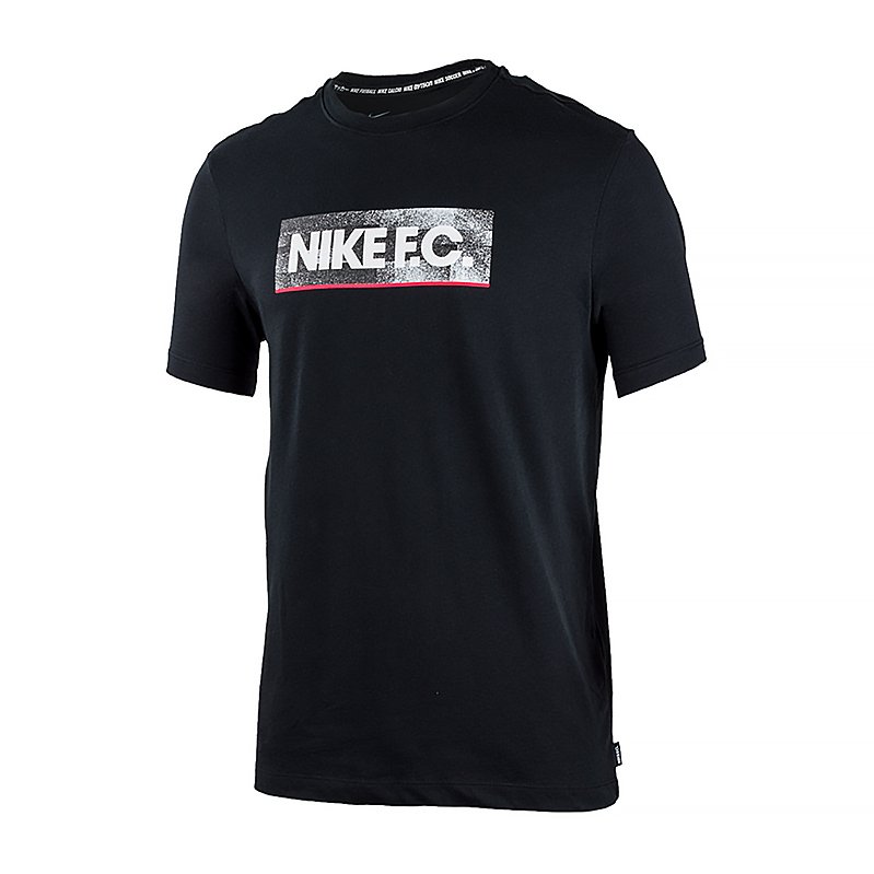 Футболка Nike FC Seasonal Block M, фото №1