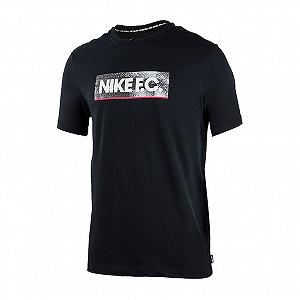 Футболка Nike FC Seasonal Block M - Фото 1