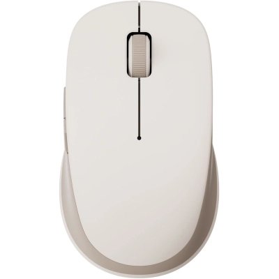 Мышка Xiaomi Dual-mode Wireless Mouse 2 White (BHR8849GL) (1122317), фото №2 Мышка Xiaomi Dual-mode Wireless Mouse 2 White (BHR8849GL) (1122317), фото №2
