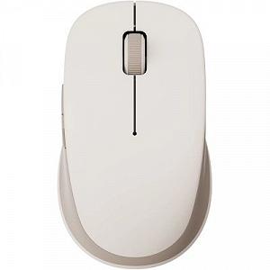 Мышка Xiaomi Dual-mode Wireless Mouse 2 White (BHR8849GL) (1122317) synthetic.ua - Фото 1