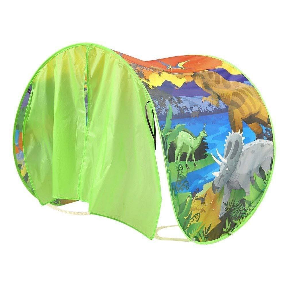 Намет для ліжка Dream Tent Дитячий Зелений, фото №3