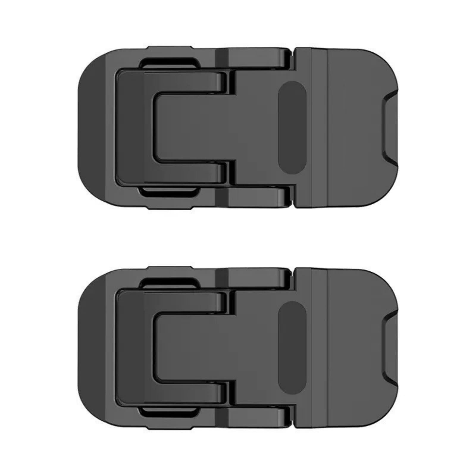 Подставка для ноутбука портативная 2 шт. Aluminium Alloy Foldable Laptop Lift для стола с самоклеящимися ножками, фото №4 Подставка для ноутбука портативная 2 шт. Aluminium Alloy Foldable Laptop Lift для стола с самоклеящимися ножками, фото №4