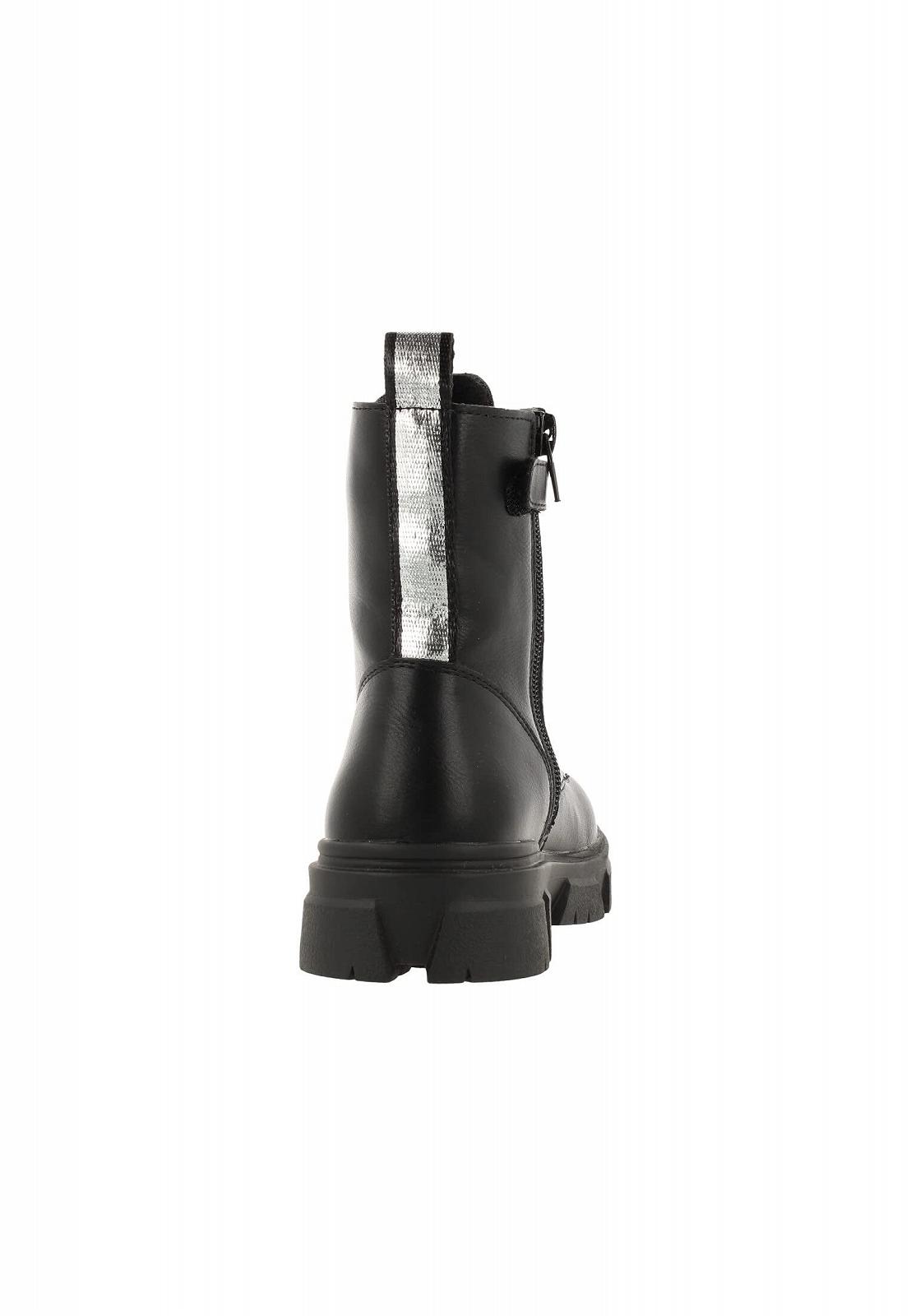 Ботинки BULLBOXER Aaf504f6s для детей, фото №3