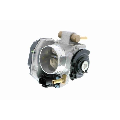 Дроссельная заслонка VEMO V10-81-0007 для AUDI SEAT VW, фото №4