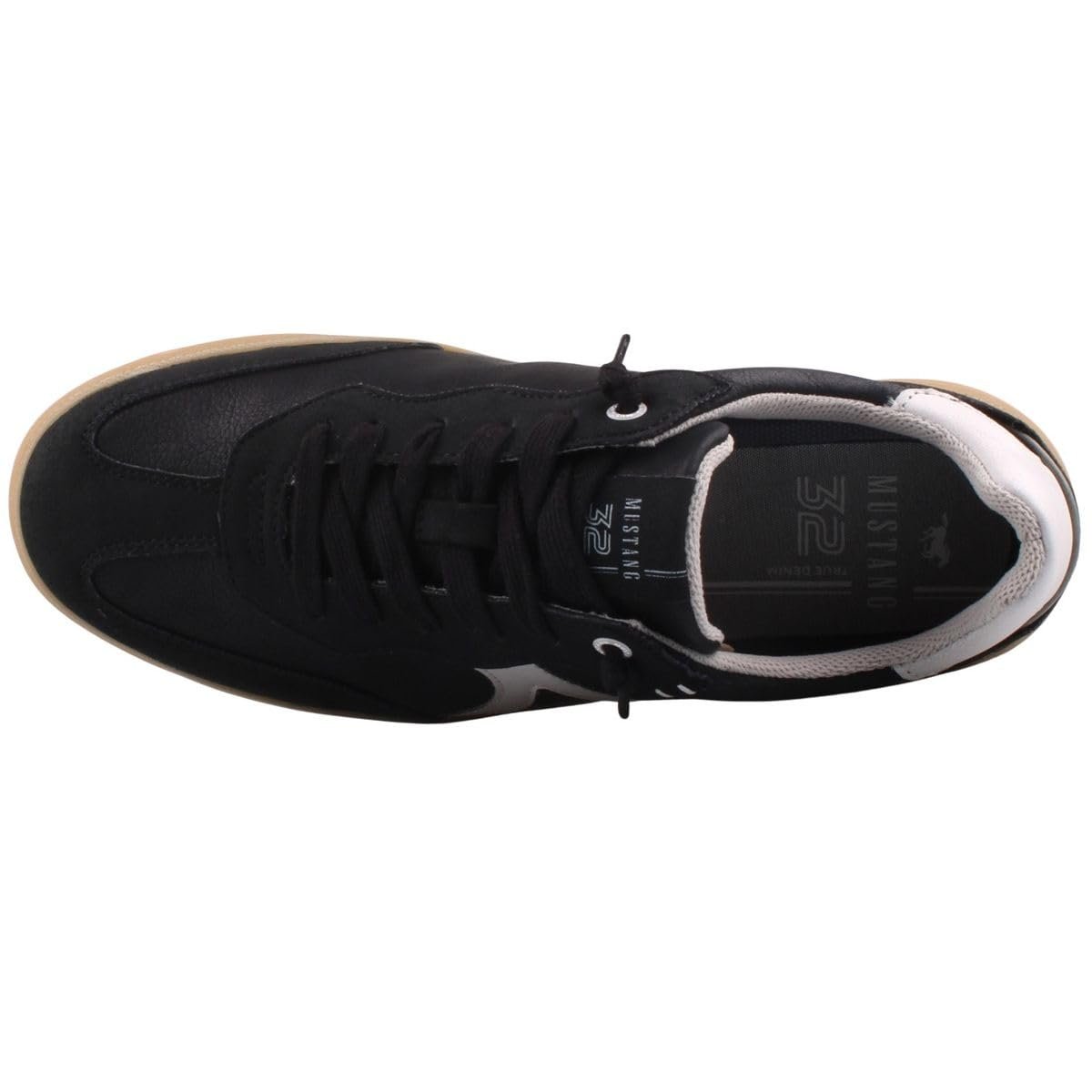 Чоловічі Кросівки MUSTANG, фото №5