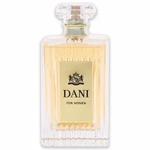 Парфюмированная вода New Brand Perfumes Dani (L) 100 мл цена на synthetic.ua - Фото 1 Парфюмированная вода New Brand Perfumes Dani (L) 100 мл synthetic.ua - Фото 1