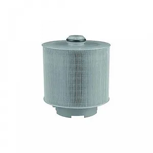 Воздушный фильтр KNECHT LX 1006/2D для AUDI VW CUPRA synthetic.ua - Фото 1