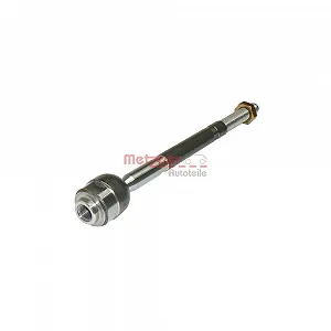 Осевой шарнир, рулевая тяга METZGER 51011118 KIT для FIAT передний мост слева - Фото 1