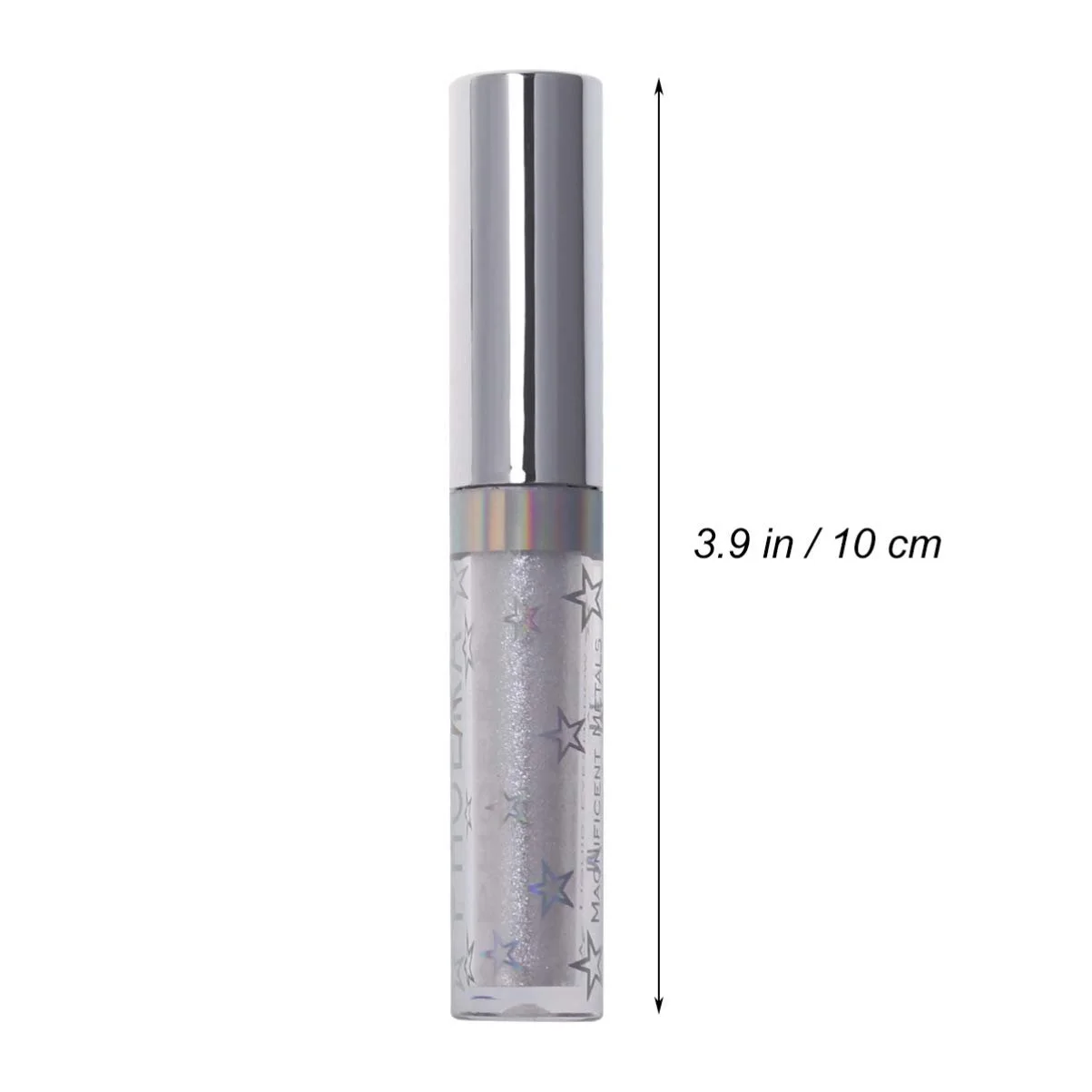 Тени для глаз FRCOLOR Блестящие, фото №4 Тени для глаз FRCOLOR Блестящие, фото №4