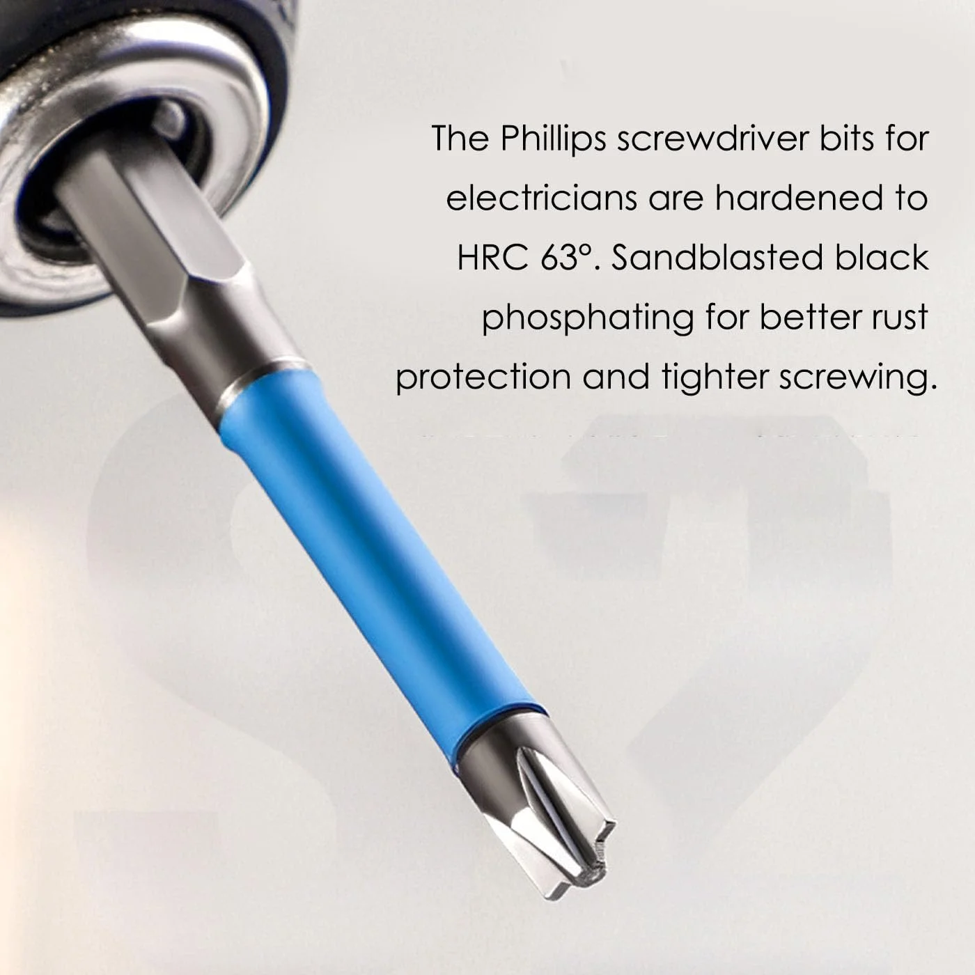 Набор отверток Alrens 8-Штук 65 мм и 110 мм Биты для электриков Электрическая Крестовая и Шлицевая Отвертка Сильный Магнитный Нескользящий Специальный Инструмент для Разборки, Изготовленный из Сплава Стали, фото №4 Набор отверток Alrens 8-Штук 65 мм и 110 мм Биты для электриков Электрическая Крестовая и Шлицевая Отвертка Сильный Магнитный Нескользящий Специальный Инструмент для Разборки, Изготовленный из Сплава Стали, фото №4