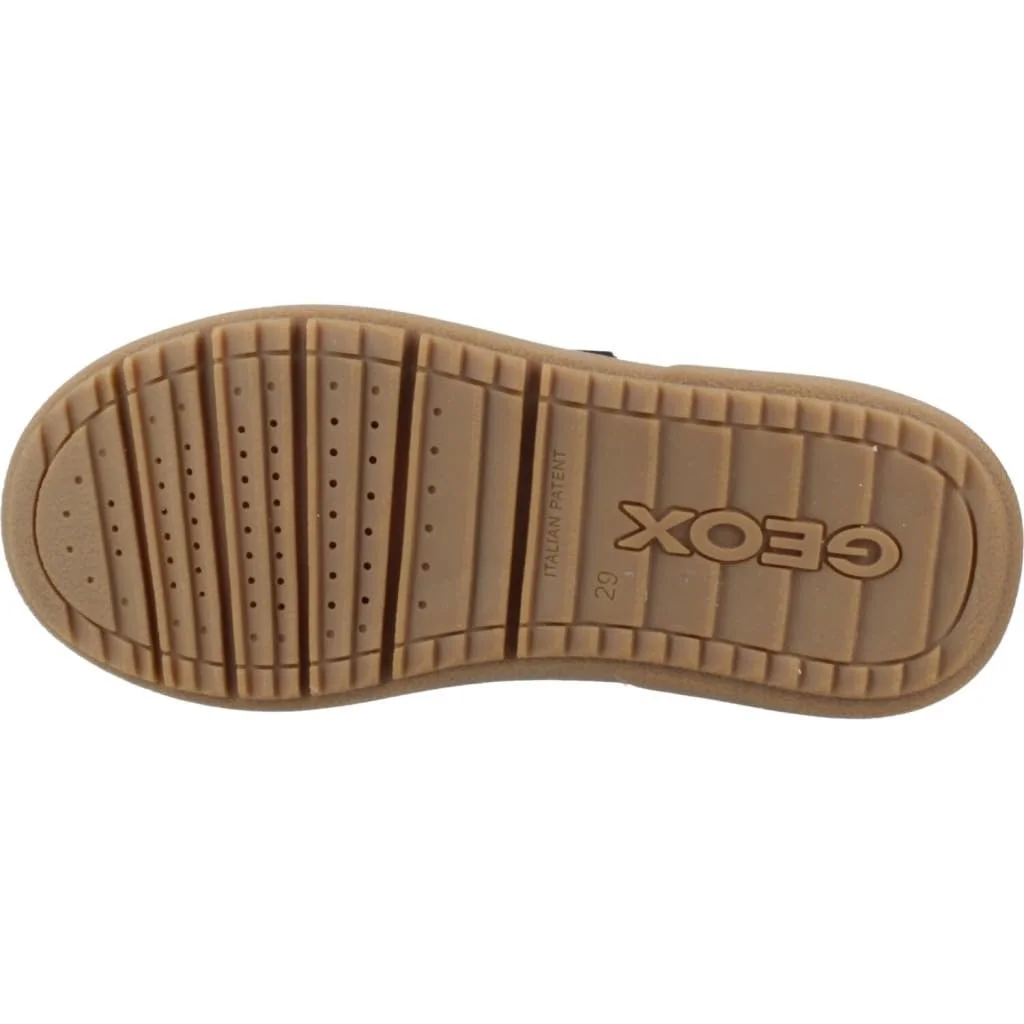 Кроссовки Geox J Theleven Boy D, фото №6