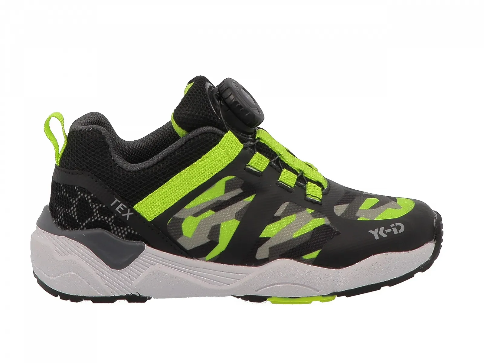 Кроссовки Lurchi Leuron-TEX YK-ID, фото №2