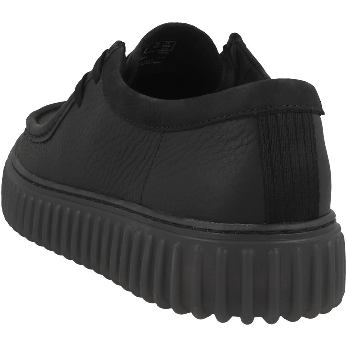 Мужские Ботинки Clarks Torhill Lo, фото №6