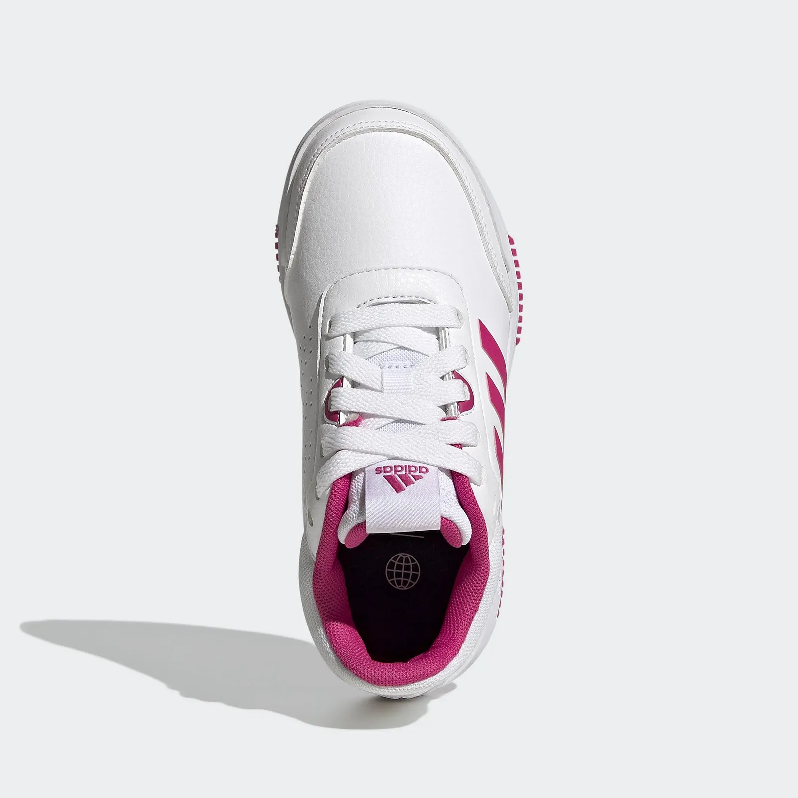 Кроссовки adidas Unisex Детские Tensaur Sport Training Lace Беговые, фото №3