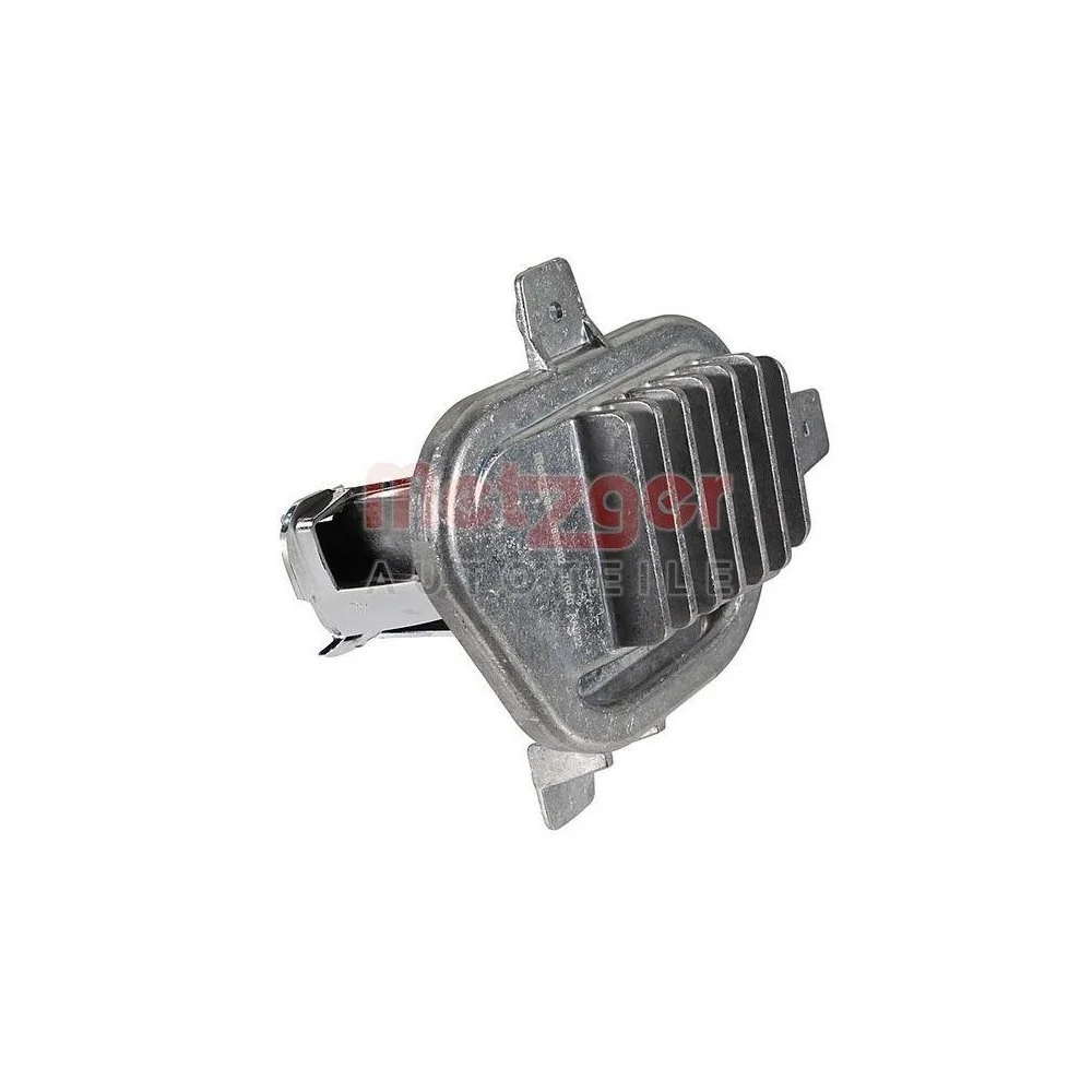 Блок управління освітленням METZGER AUTOTEILE GREENPARTS 0896592 для BMW, фото №1 Блок управління освітленням METZGER AUTOTEILE GREENPARTS 0896592 для BMW, фото №1