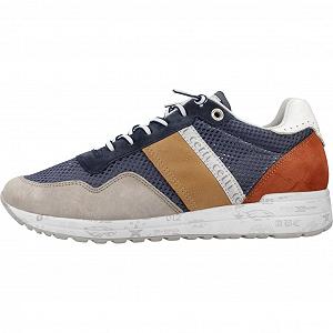 Кроссовки Cetti Cosy Sporty 1370 Fresca Rejilla Navy synthetic.ua - Фото 1