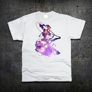 Фрут тюма Леві космос Атака Титанів біла Attack On Titan M 4912775 - Фото 1