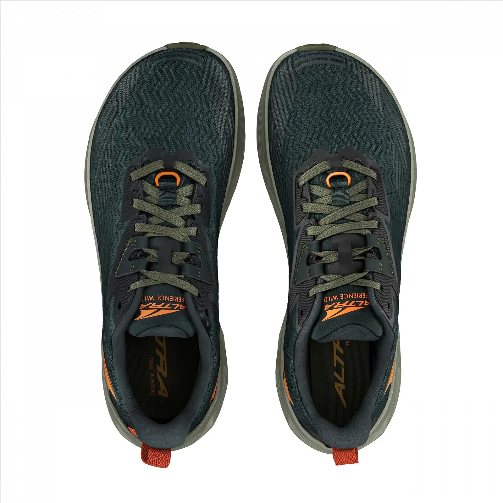 Кросівки Altra Experience Wild Чоловічі, фото №3