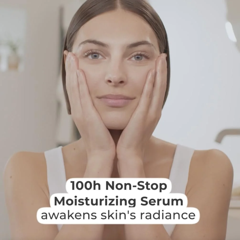 Маска Yves Rocher HYDRA VÉGÉTAL Intensive Moisturising SOS Зволожуюча, фото №5