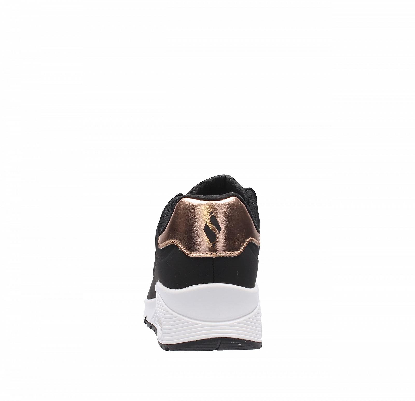 Кросівки Skechers UNO 2-In-Kat-Neato жіночі, фото №2