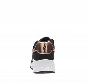 Кросівки Skechers UNO 2-In-Kat-Neato жіночі synthetic.ua - Фото 1