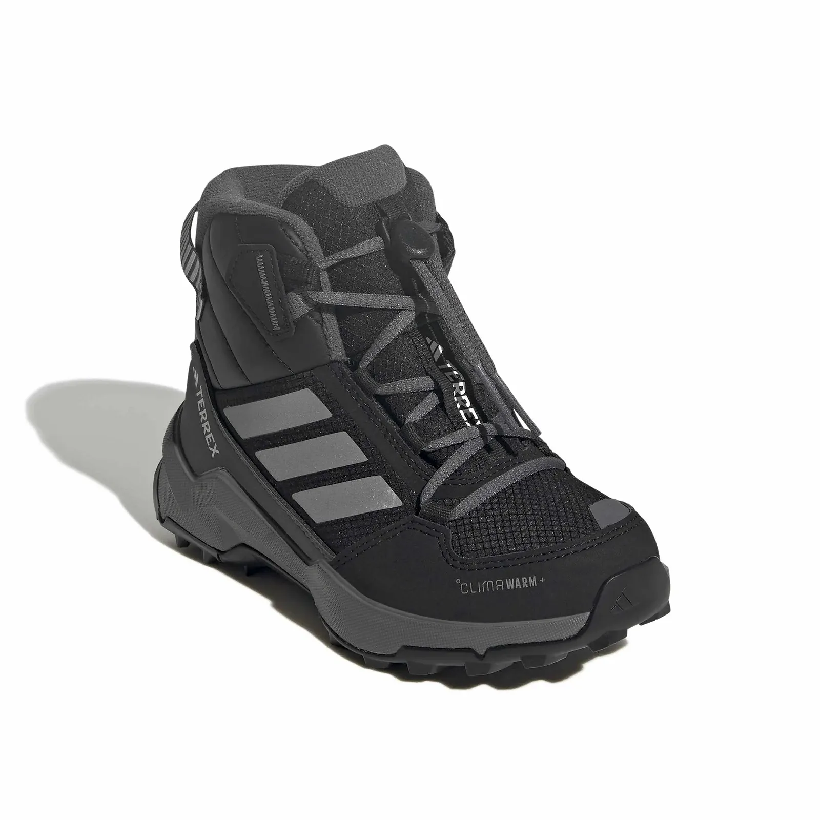 Черевики adidas Terrex Ax4r Mid Climawarm+ дитячі для походів, фото №3