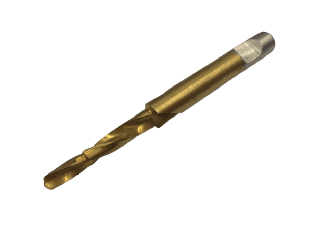 Ступенчатое сверло SW-STAHL 03672L-4, Ø 9.0 / 5.5 мм, фото №1