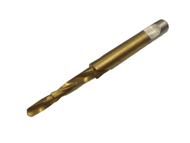 Ступінчасте свердло SW-STAHL 03672L-4, Ø 9.0 / 5.5 мм, фото №1 Ступінчасте свердло SW-STAHL 03672L-4, Ø 9.0 / 5.5 мм, фото №1