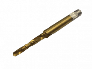 Ступенчатое сверло SW-STAHL 03672L-4, Ø 9.0 / 5.5 мм - Фото 1