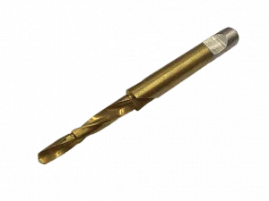 Ступінчасте свердло SW-STAHL 03672L-4, Ø 9.0 / 5.5 мм - Фото 1