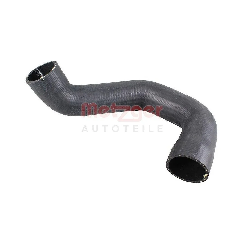 Шланг интеркулера METZGER 2401321 для ALFA ROMEO, слева, фото №1