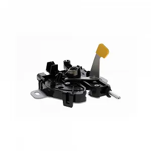 Замок капота VEMO V25-85-0059 Original VEMO Quality для FORD передний - Фото 1