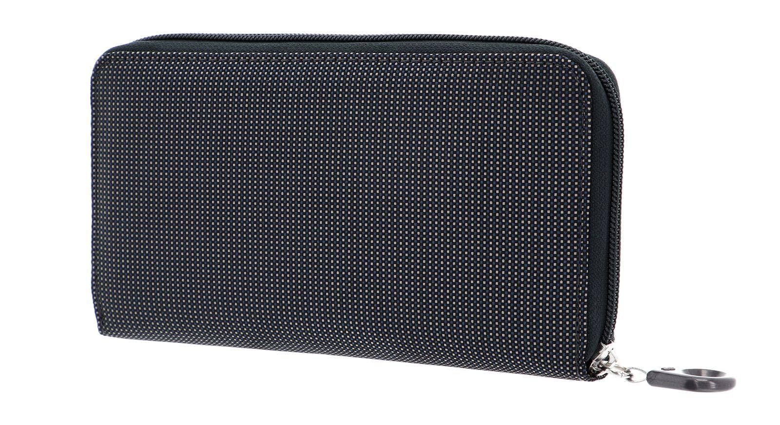 Кошелек Mandarina Duck Accessori-Pelletteria P10QMPN1 08Q, фото №4