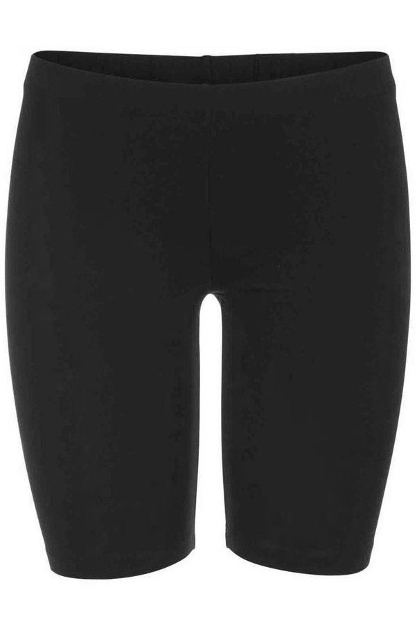 Шорты ONLY LIFE SHORTS JRS NOOS 15174969 Черный S, фото №4