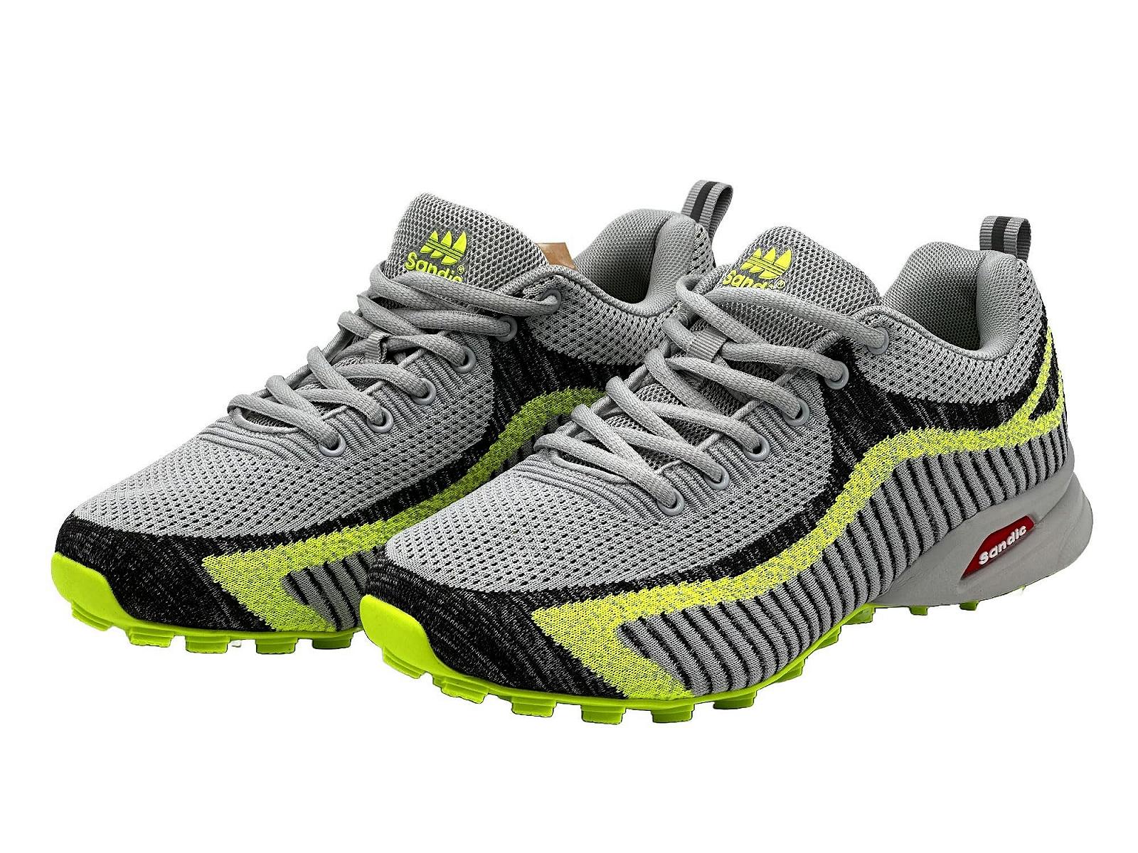 Чоловічі Кросівки Wildora Neon, фото №1