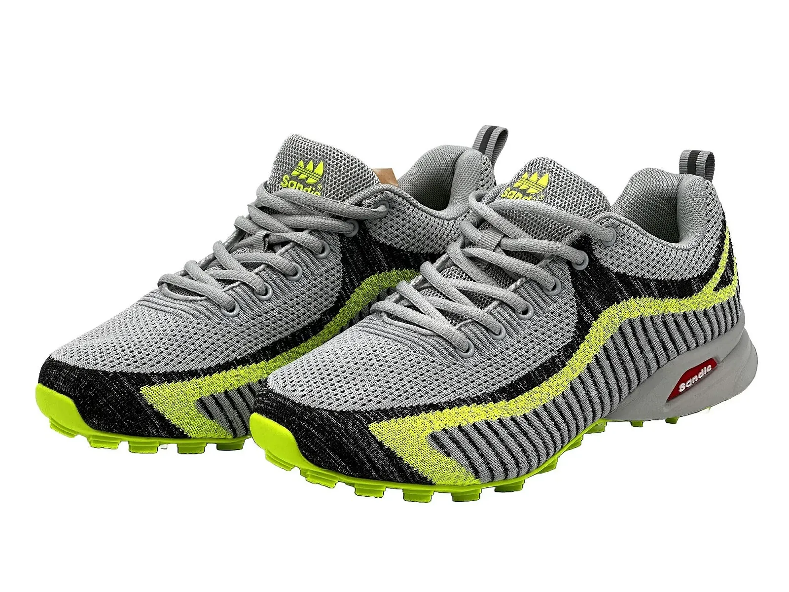 Чоловічі Кросівки Wildora Neon, фото №1