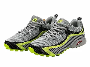 Чоловічі Кросівки Wildora Neon - Фото 1