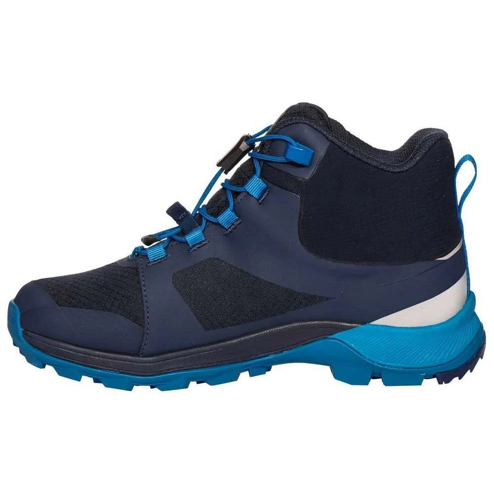 Ботинки VAUDE Lapita II Mid STX Детские для походов Трекинговые, фото №4