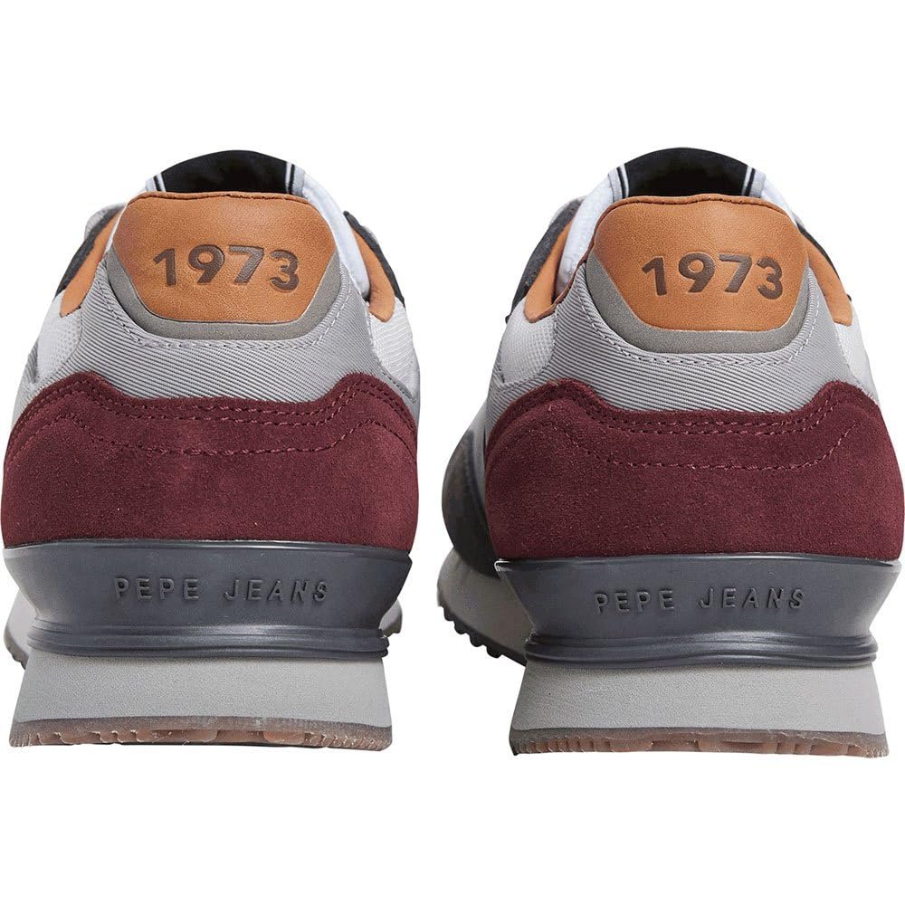 Кросівки Pepe Jeans London Brand M, фото №5 Кросівки Pepe Jeans London Brand M, фото №5