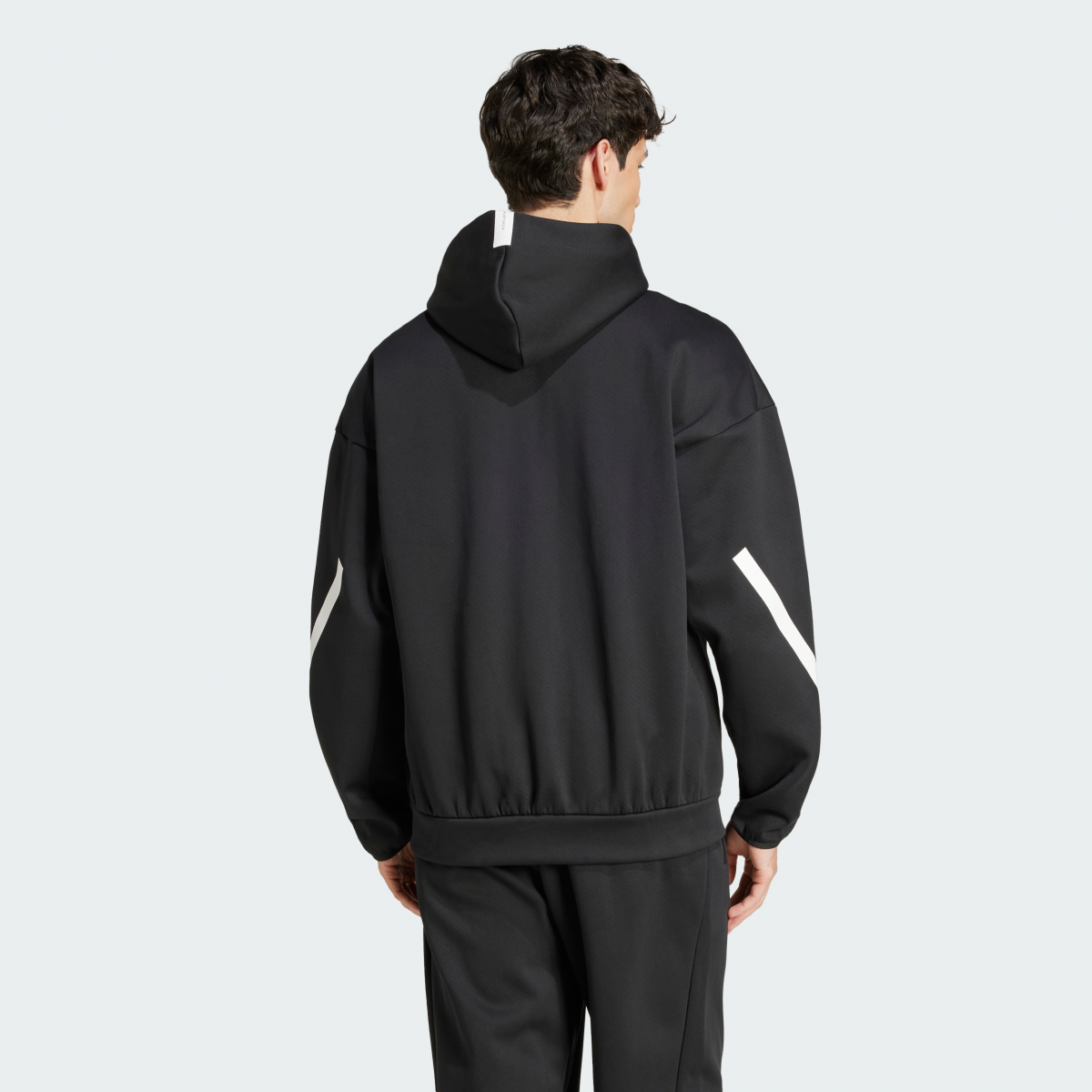 Джемпер Adidas M Z.N.E. FZ L, фото №2