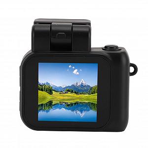 Камера Action Camera 2MP 1080P Высокое разрешение Спортивная камера Влог-путешествия Видеокамера Цветной экран цена на synthetic.ua - Фото 1 Камера Action Camera 2MP 1080P Высокое разрешение Спортивная камера Влог-путешествия Видеокамера Цветной экран synthetic.ua - Фото 1