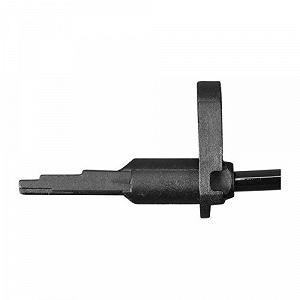 Датчик частоты вращения колеса HELLA 6PU 358 218-981 для FORD FORD USA, задний мост synthetic.ua - Фото 1