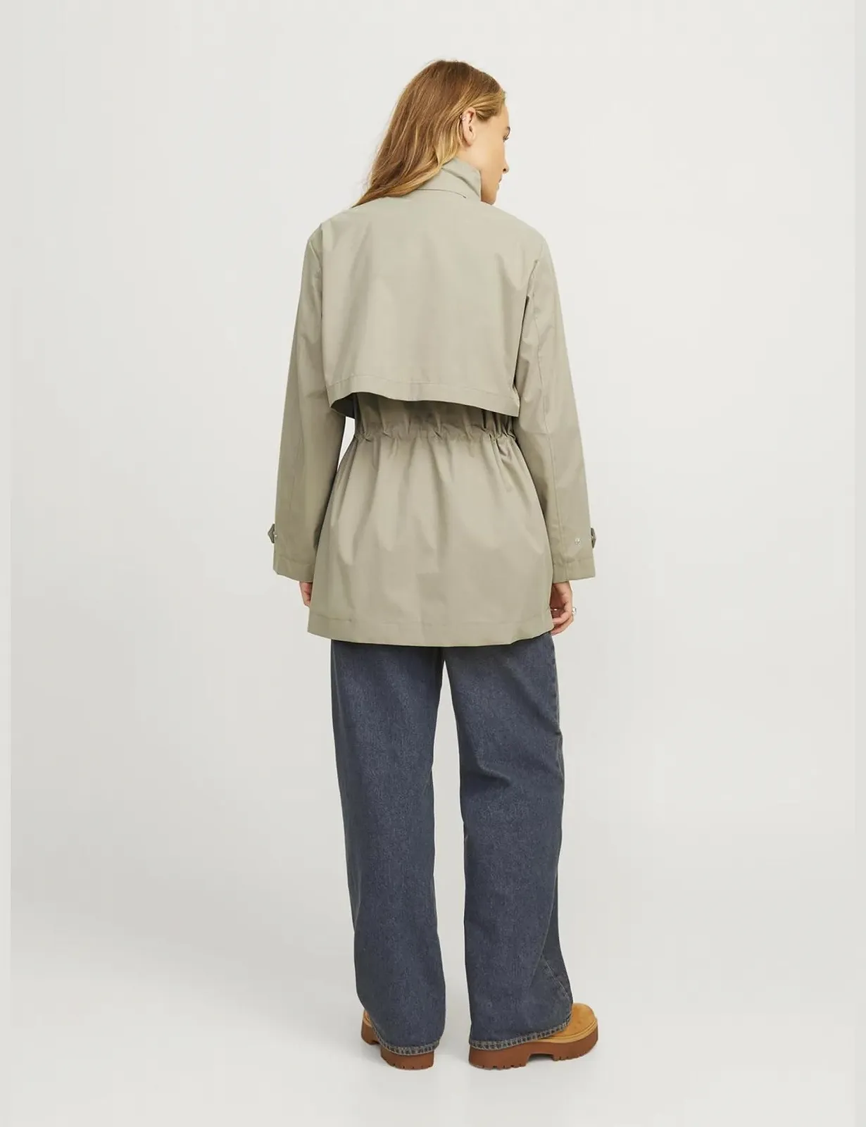 Парка JJXX Jxfreja OTW Sn Женская, фото №5