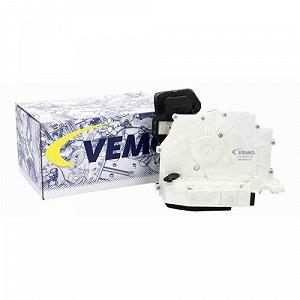 Замок двери VEMO V10-85-0124 Green Mobility Parts для VW, передний правый synthetic.ua - Фото 1