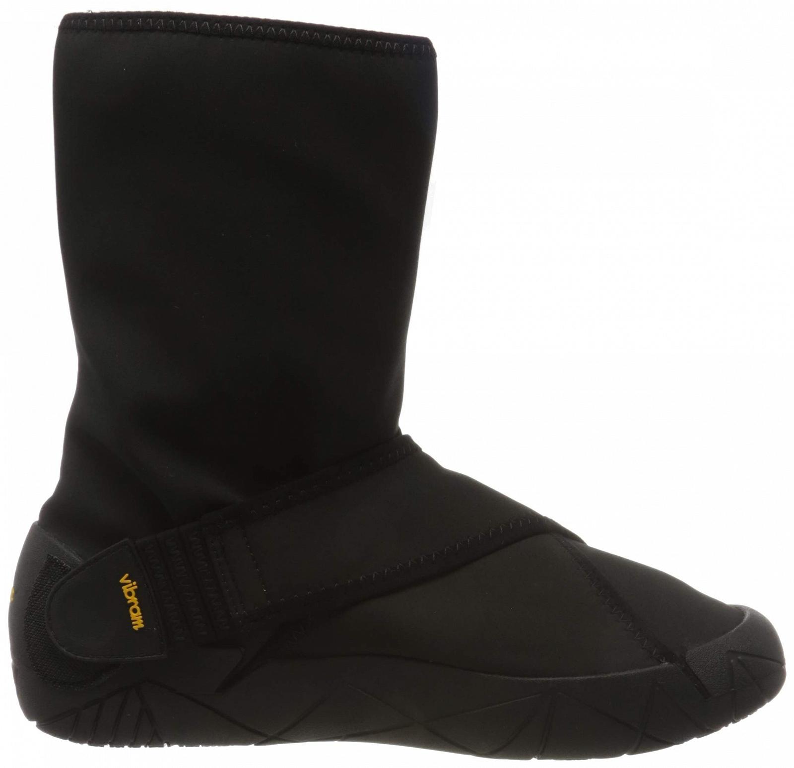 Чоловічі черевики Vibram Oslo Wp Artic, фото №6