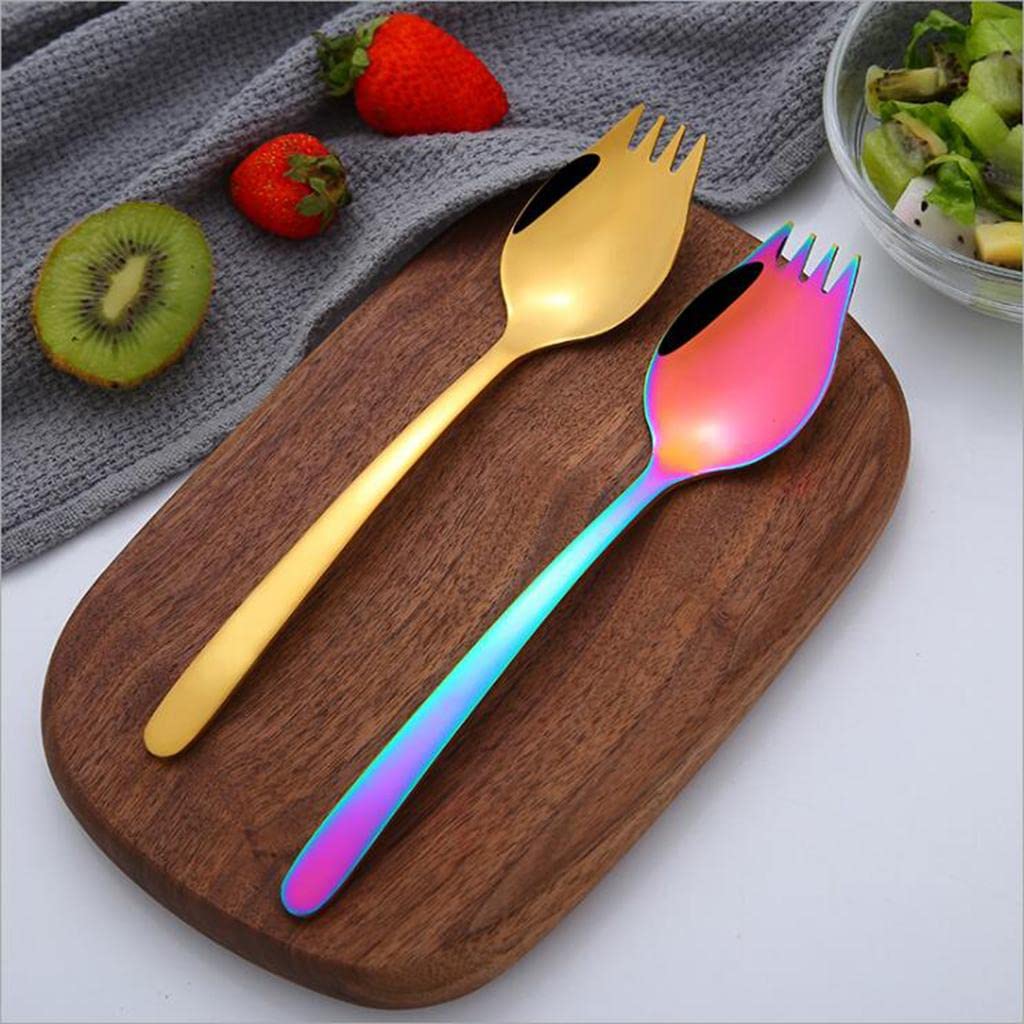 Spork F Fityle Набор для кемпинга 2 шт., фото №2 Spork F Fityle Набор для кемпинга 2 шт., фото №2