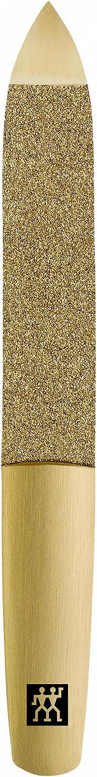 Набір для манікюру ZWILLING Gold Edition, 3 предмети, чорний, фото №5 Набір для манікюру ZWILLING Gold Edition, 3 предмети, чорний, фото №5