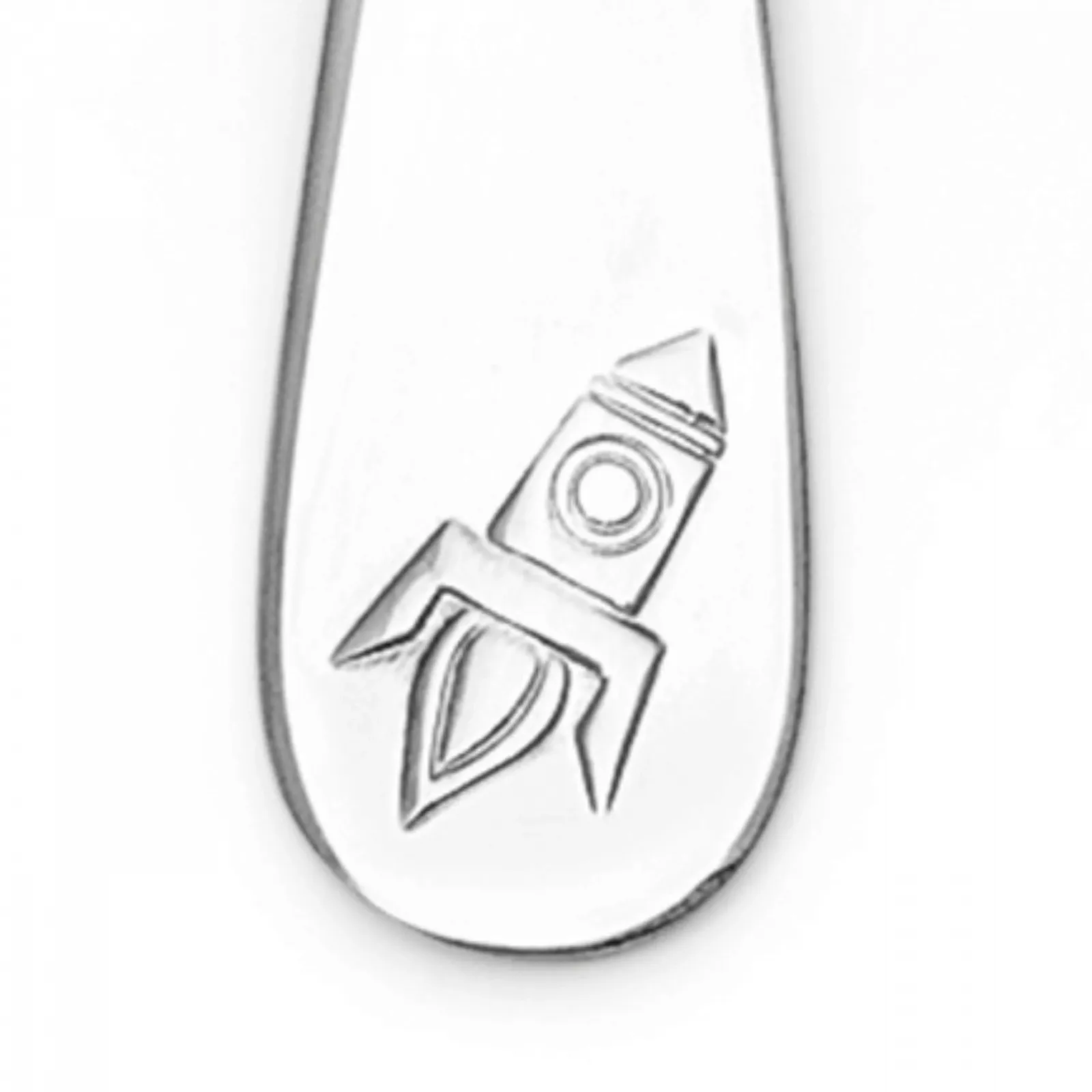 Набір Столових Приборів Zilverstad Space, 4 предмети, нержавіюча сталь, фото №6