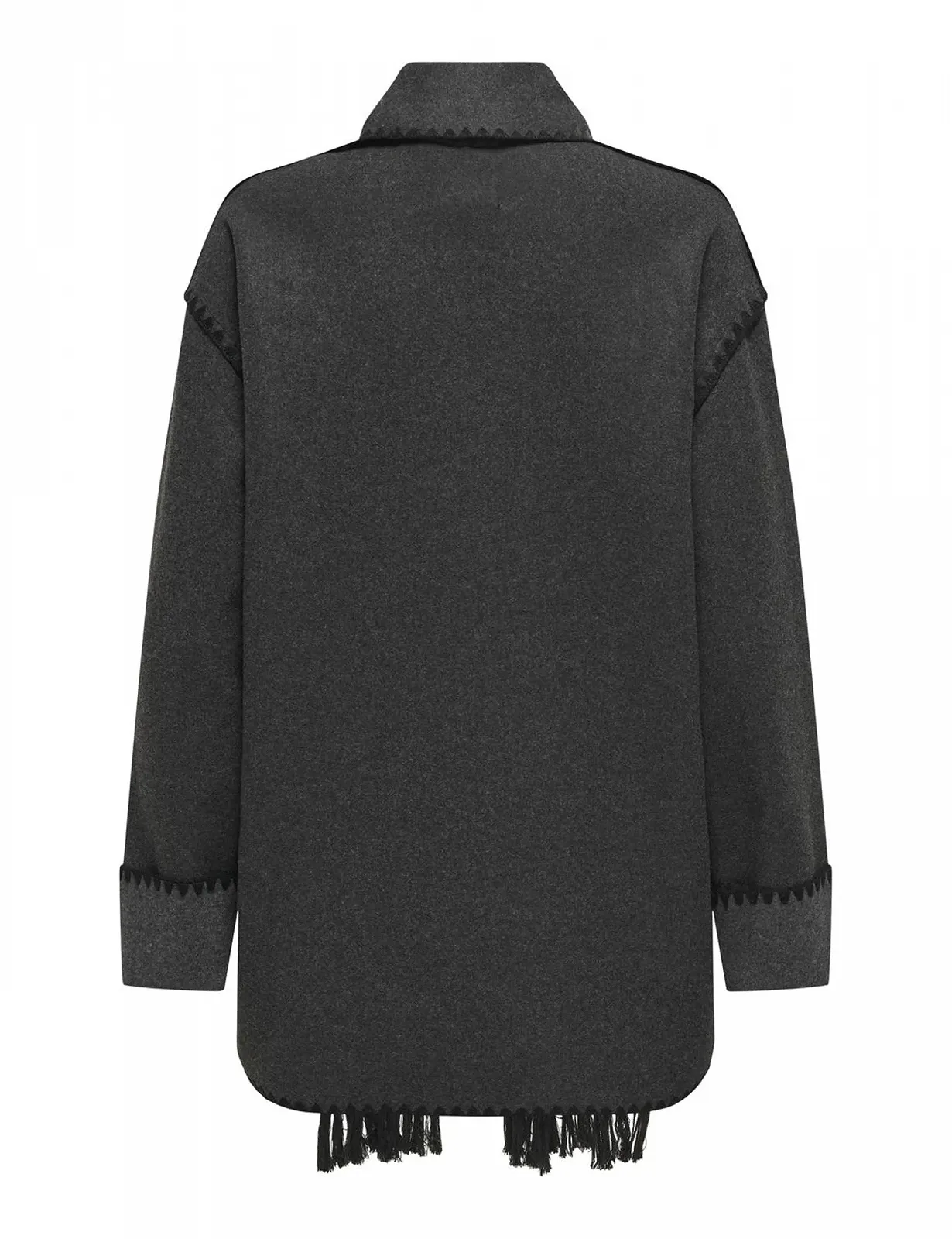 Пальто ONLY Жіноче Onlelba, фото №2